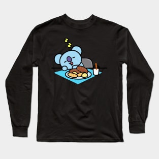 Koya Long Sleeve T-Shirt